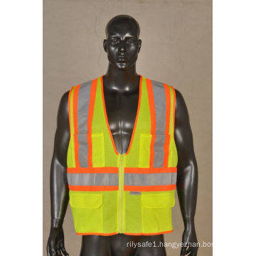 safety vests with pockets